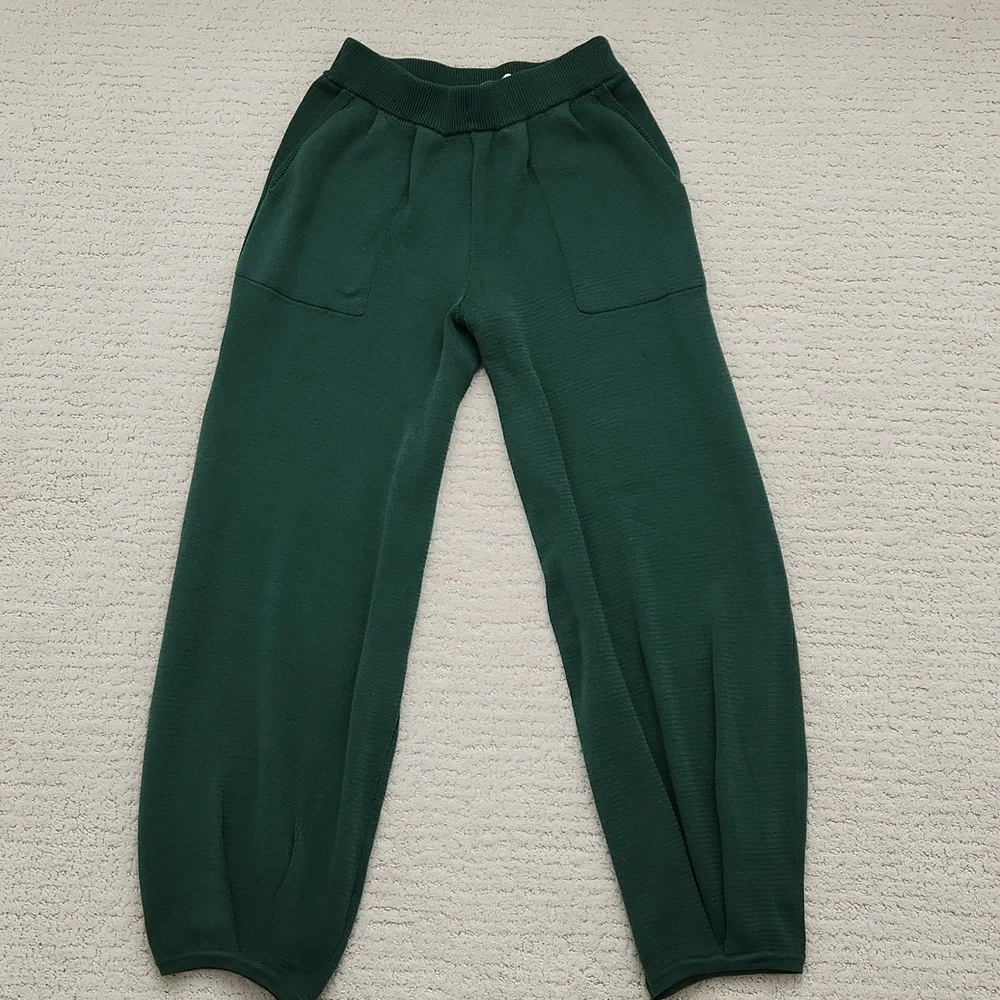 Free People Freya Sweater Set S - Picture 6 of 12